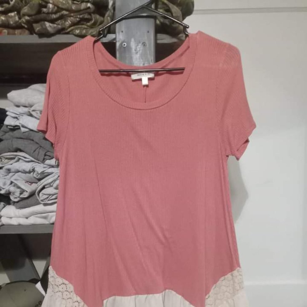 Women shirt